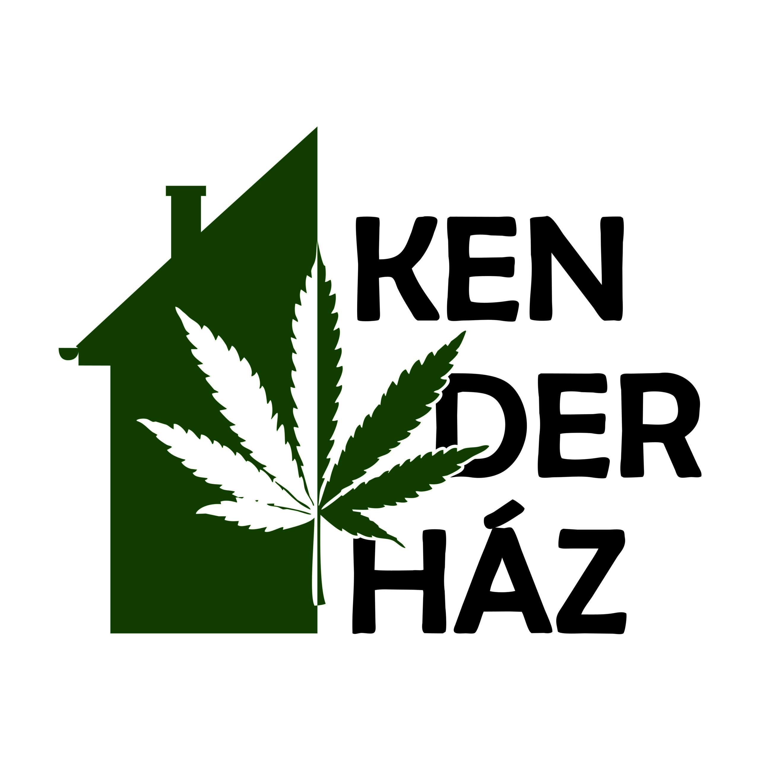 Kenderház Építés