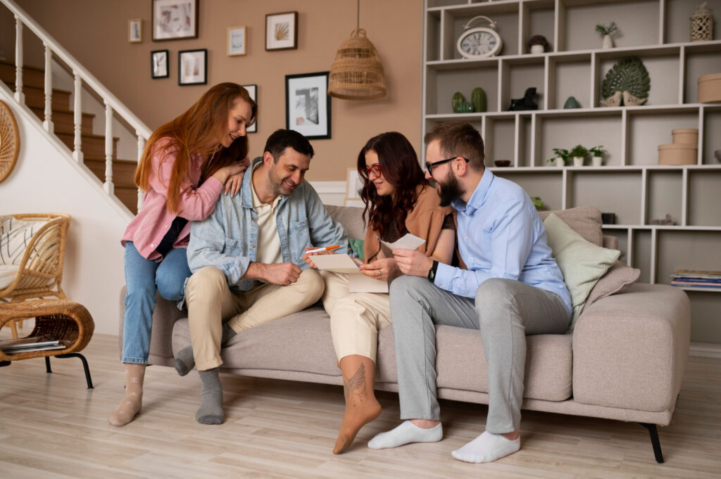 Allergén anyagoktól mentes fenntartható kenderház